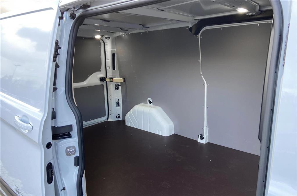 Ford Transit Custom Trail billede 5