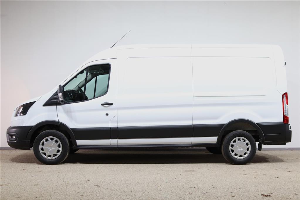 Ford Transit Trend billede 2