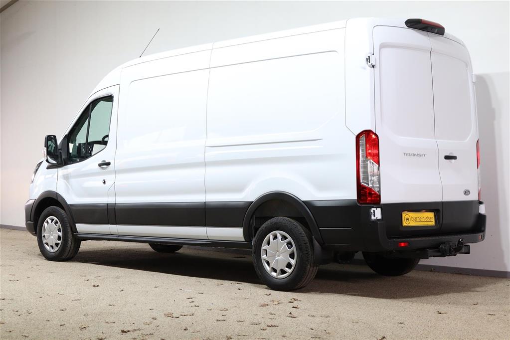 Ford Transit Trend billede 3