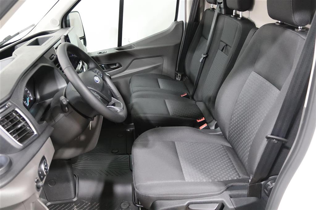 Ford Transit Trend billede 4