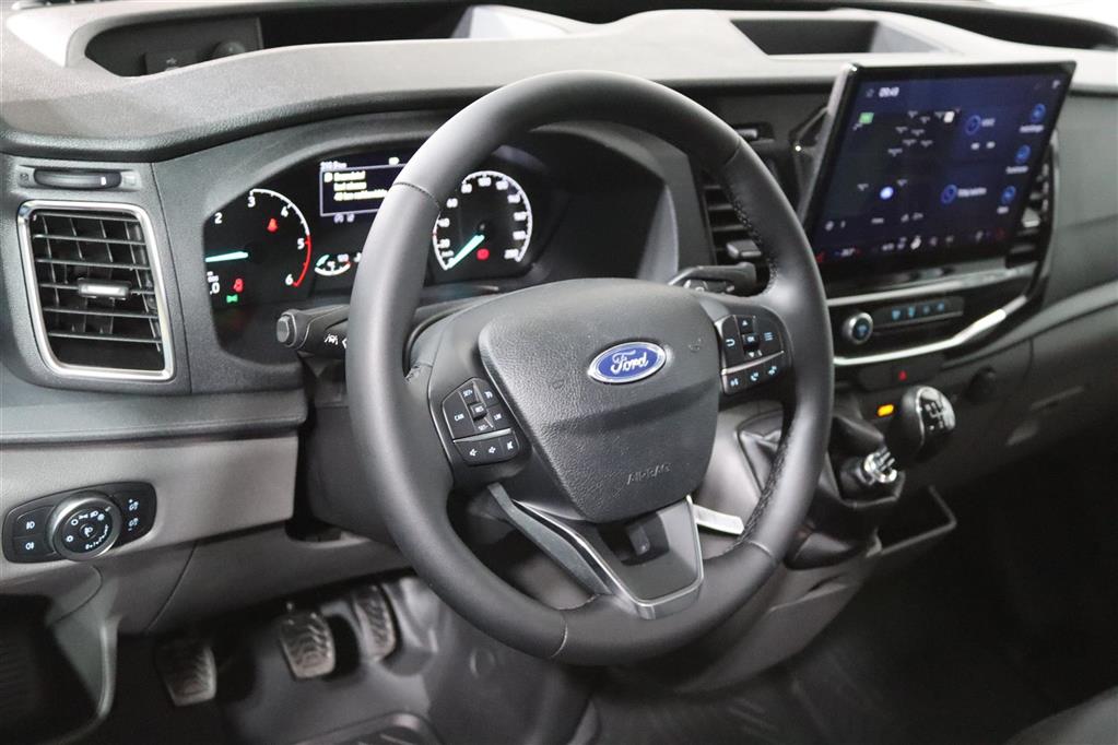 Ford Transit Trend billede 5