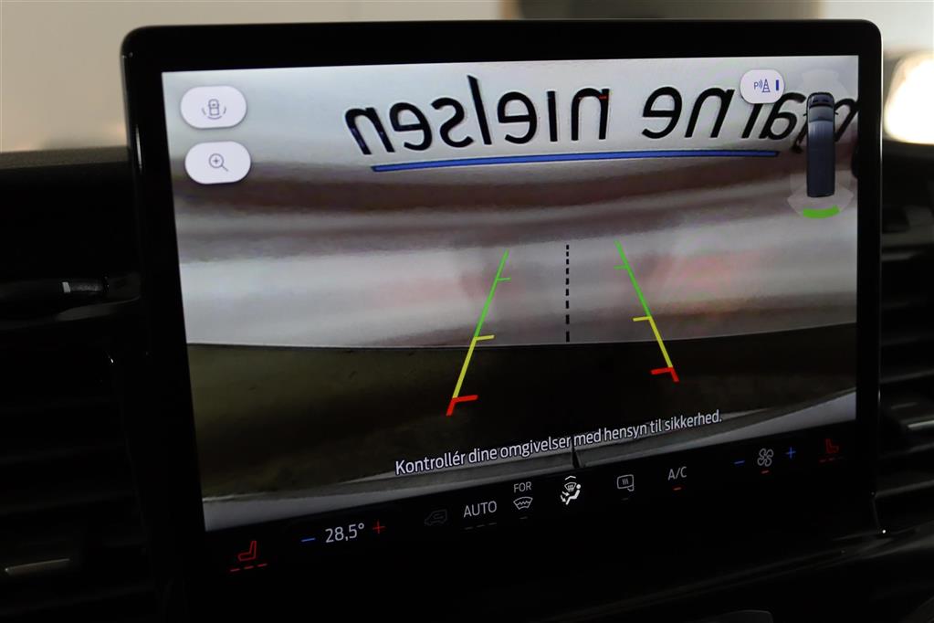 Ford Transit Trend billede 9