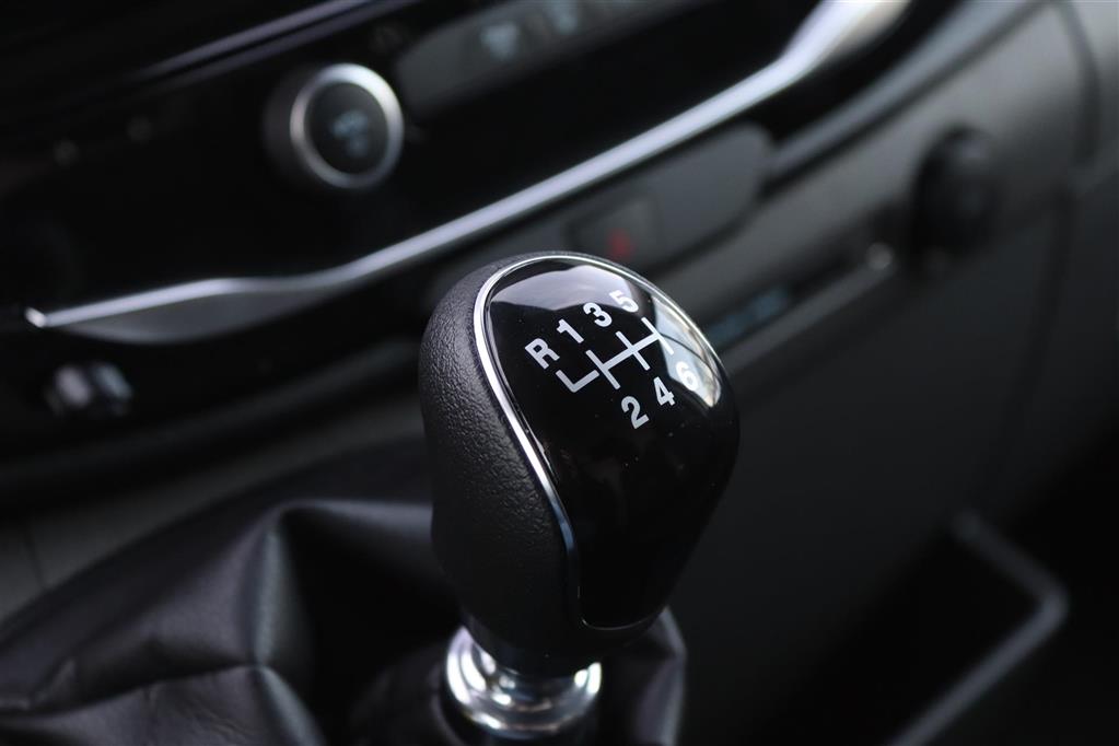 Ford Transit Trend billede 10