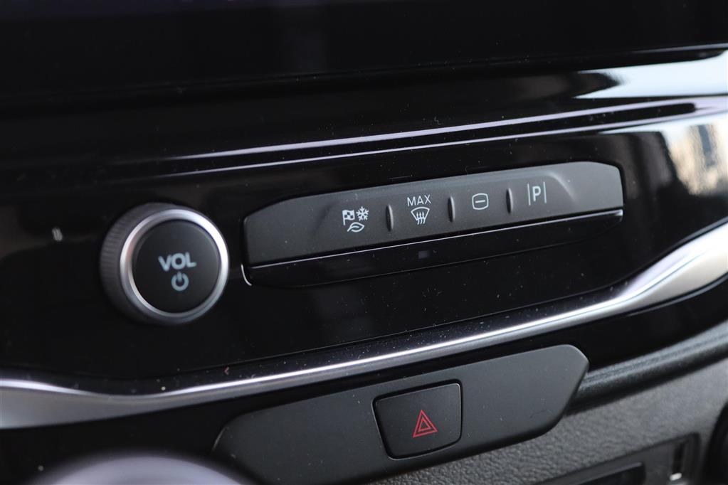 Ford Transit Trend billede 11