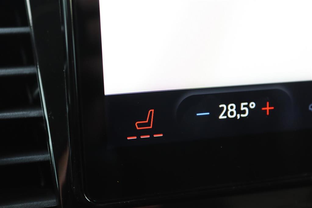 Ford Transit Trend billede 14