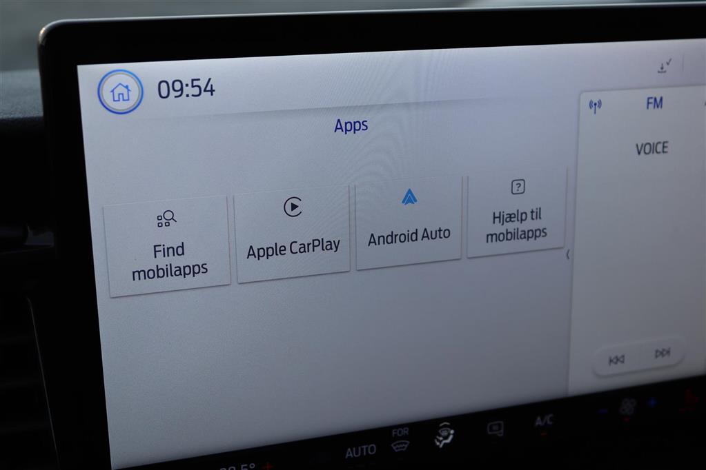 Ford Transit Trend billede 15