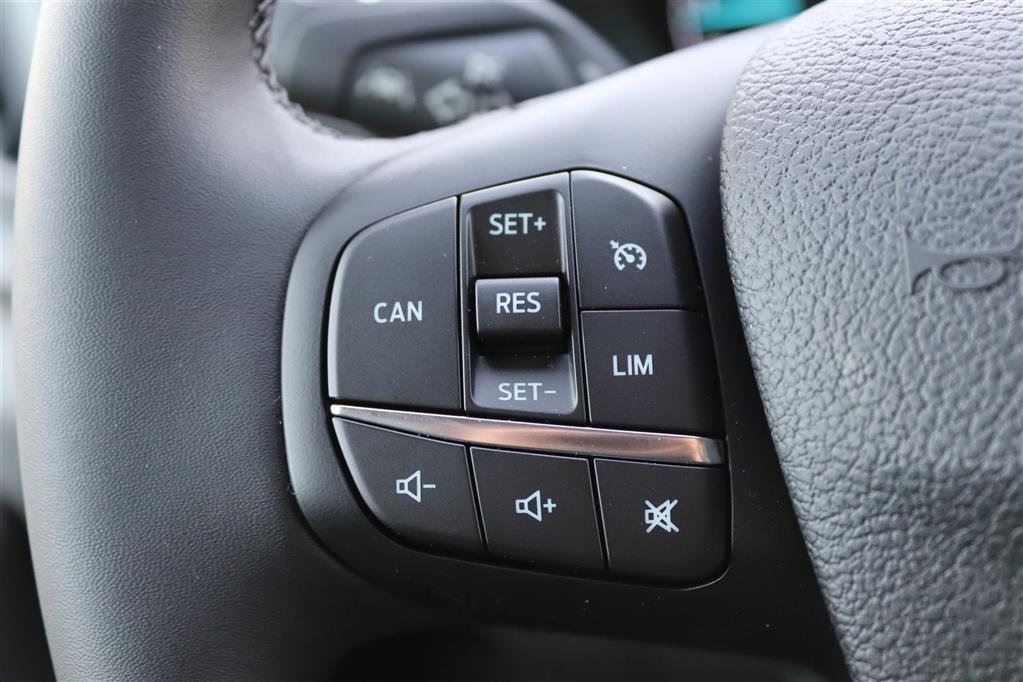 Ford Transit Trend billede 16