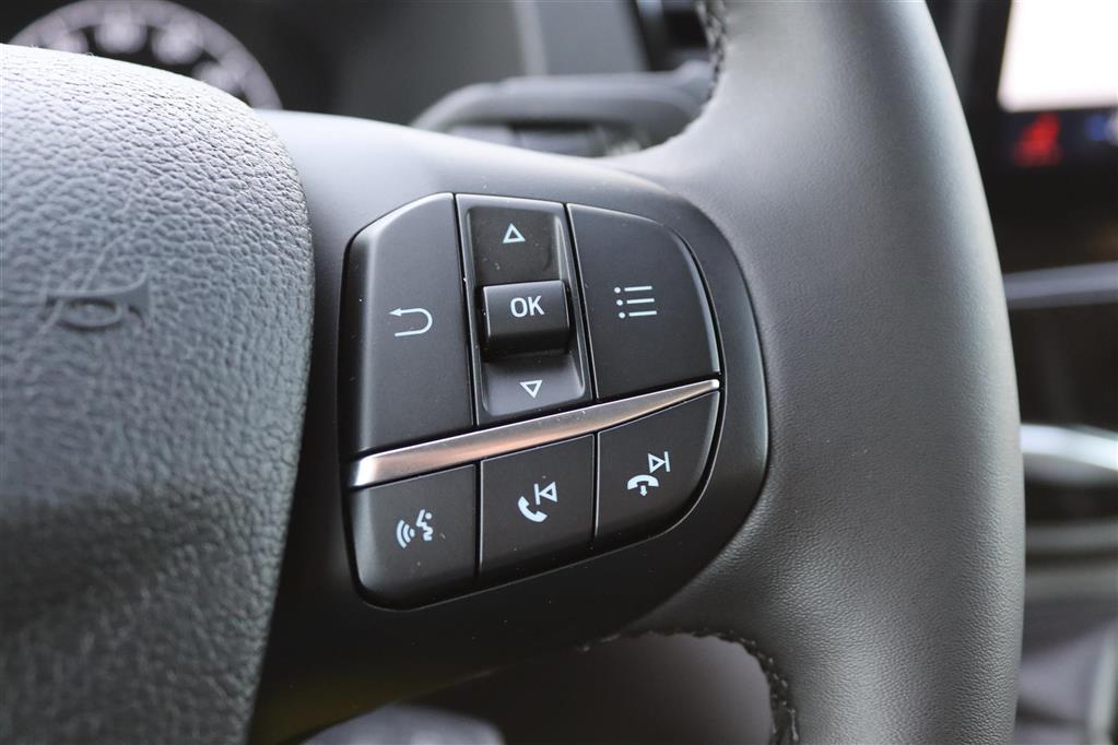 Ford Transit Trend billede 17