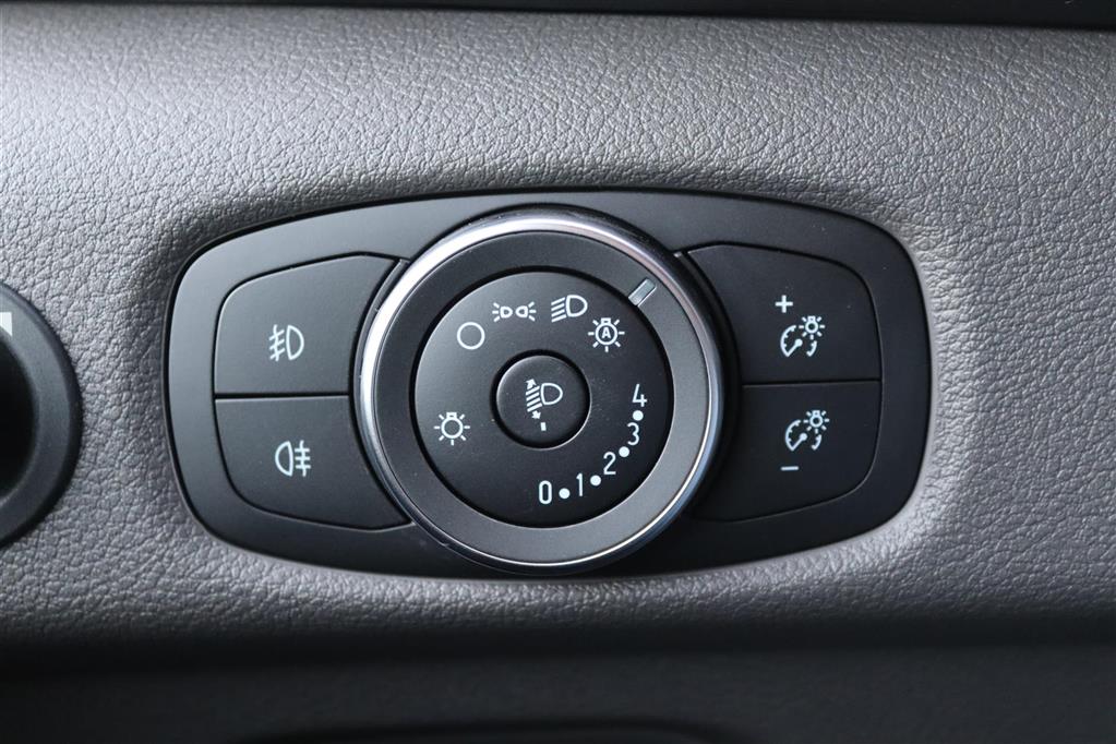 Ford Transit Trend billede 18