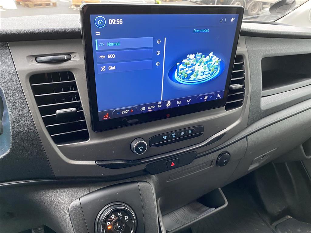 Ford Transit Trend billede 9