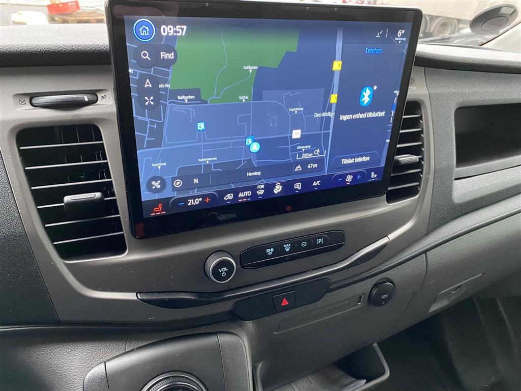 Ford Transit Trend billede 11