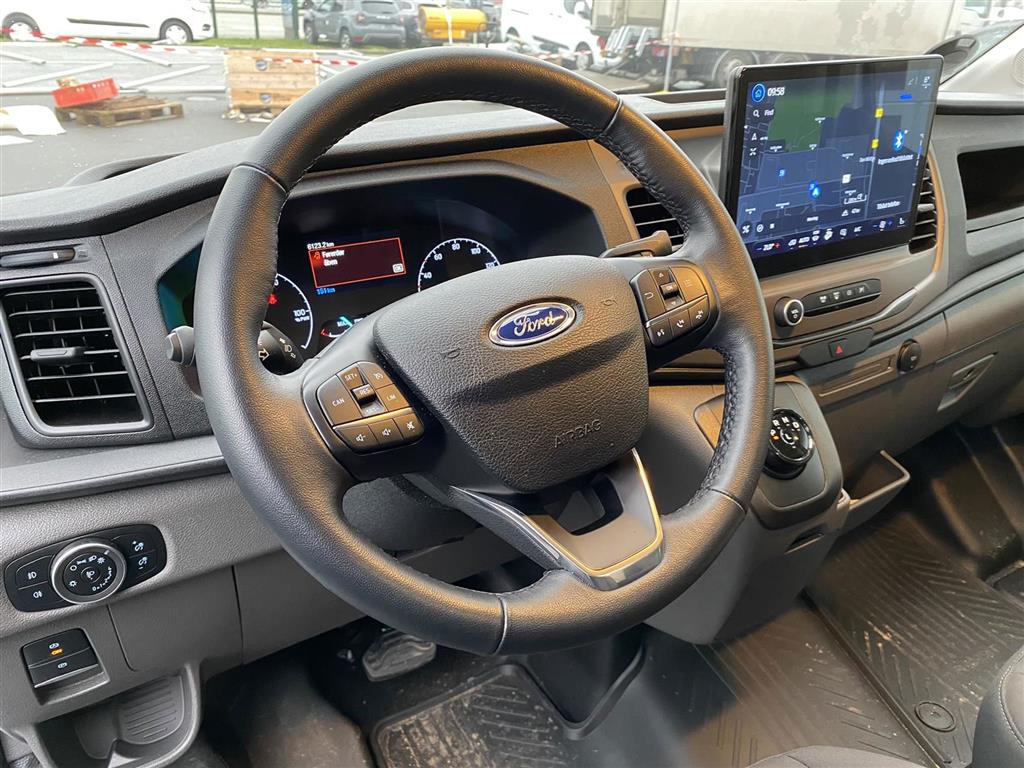 Ford Transit Trend billede 8