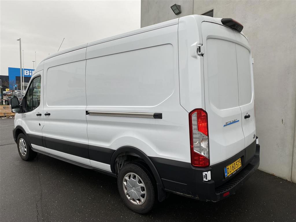 Ford Transit Trend billede 2