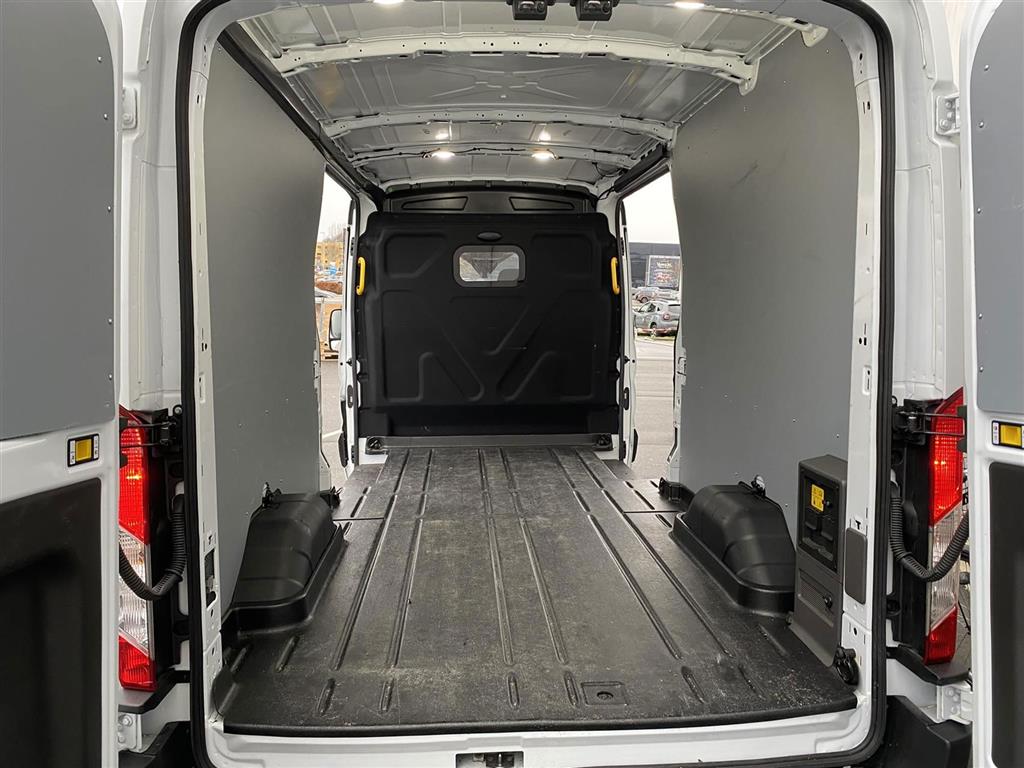 Ford Transit Trend billede 4