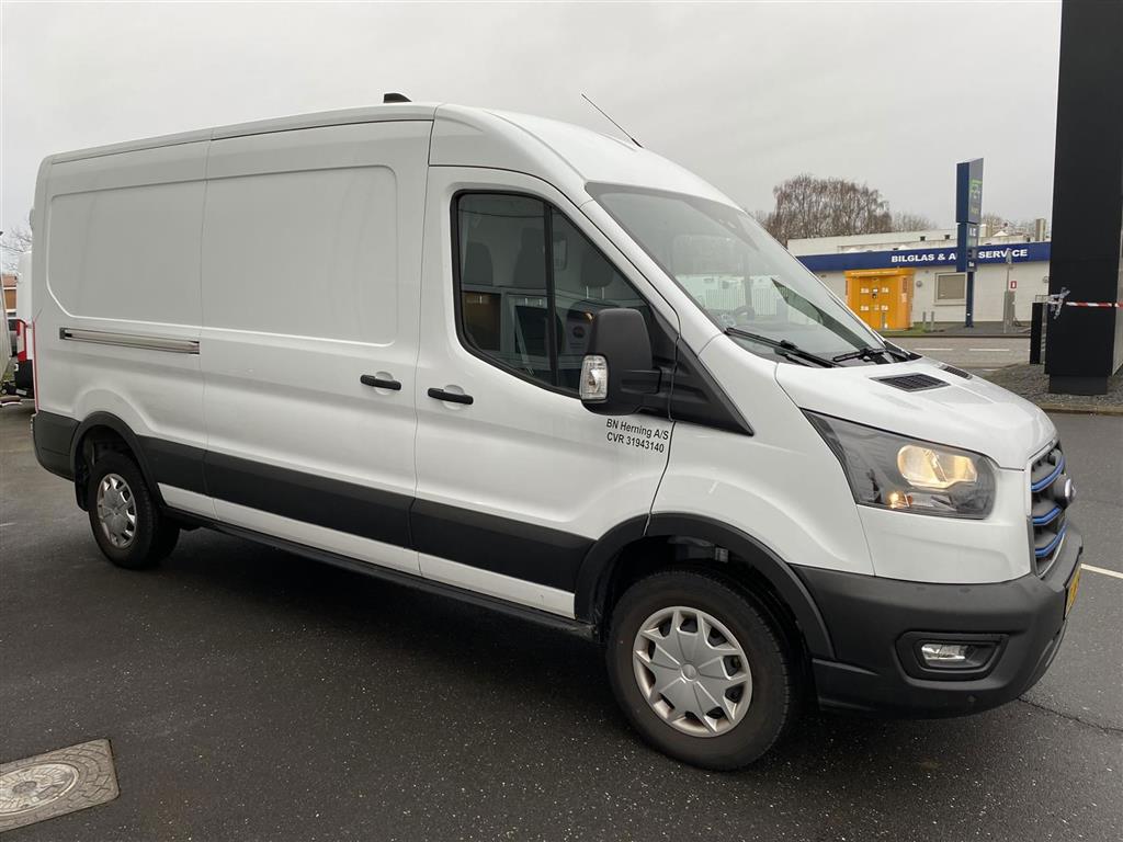 Ford Transit Trend billede 3
