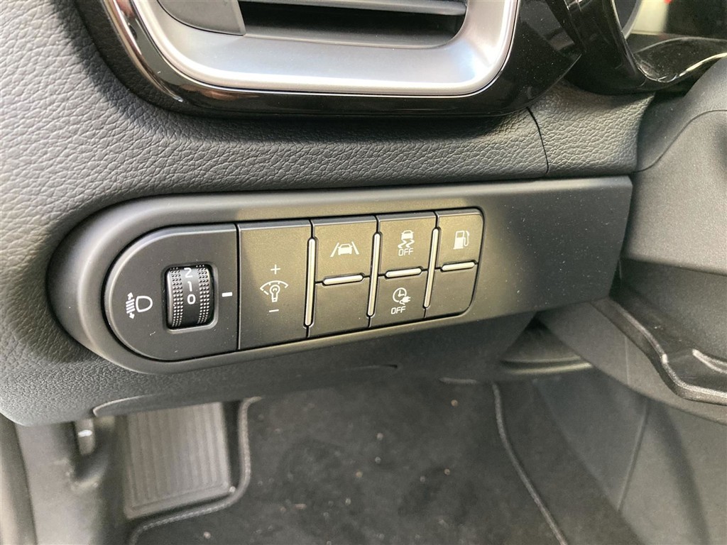 Kia Ceed Prestige billede 21