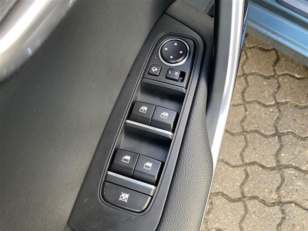 Kia Ceed Prestige billede 22