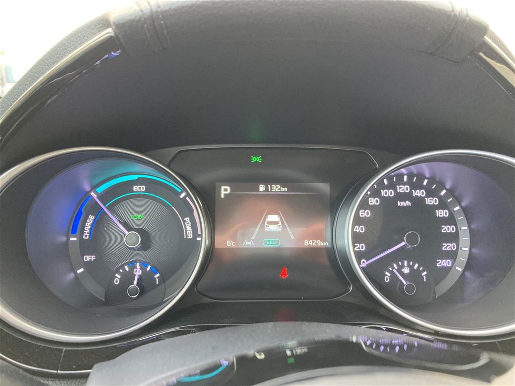 Kia Ceed Prestige billede 10