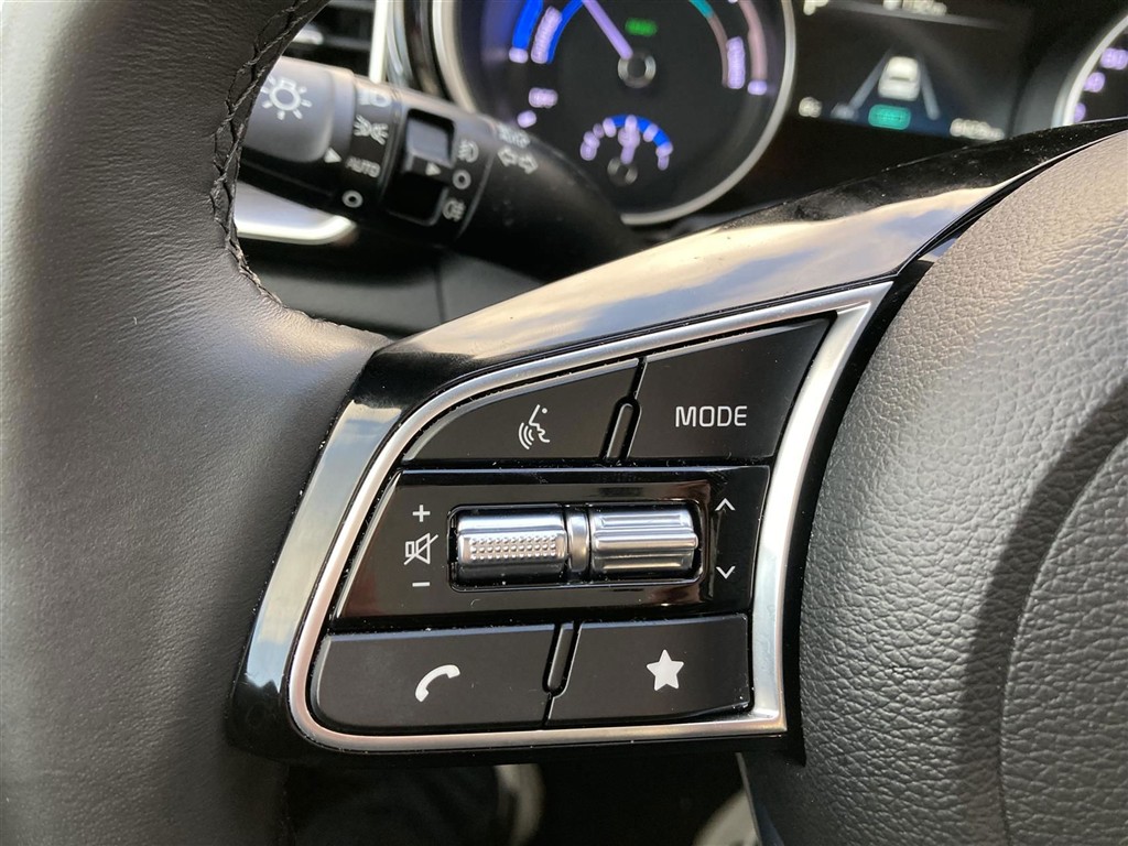 Kia Ceed Prestige billede 11