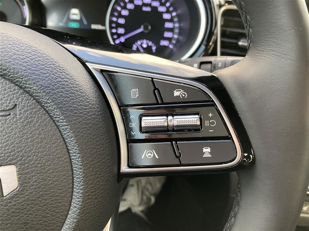 Kia Ceed Prestige billede 12