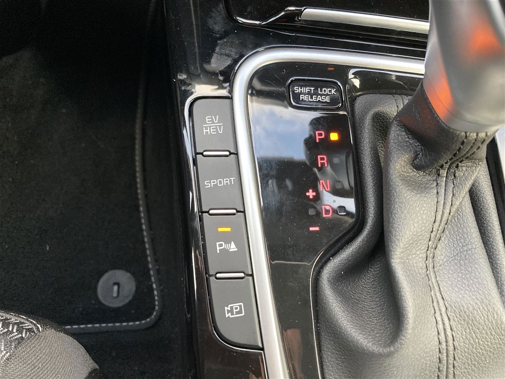 Kia Ceed Prestige billede 19