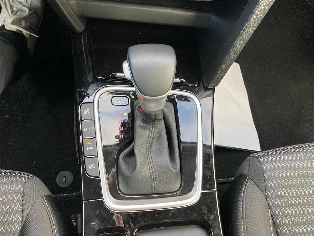 Kia Ceed Prestige billede 20