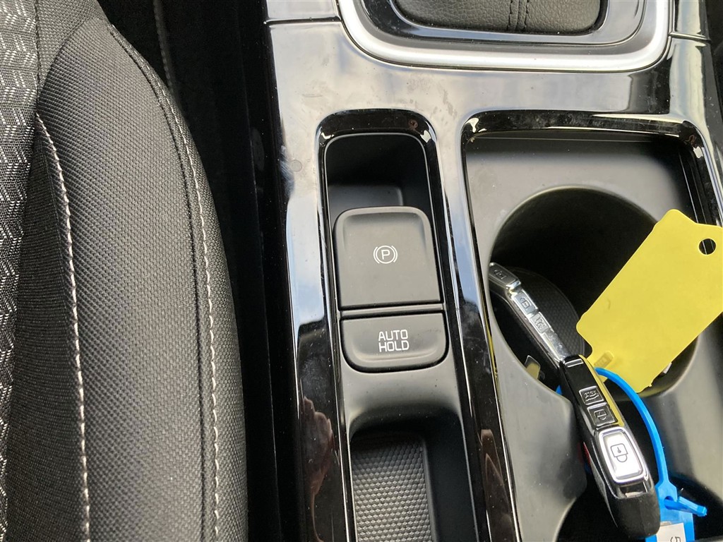 Kia Ceed Prestige billede 23