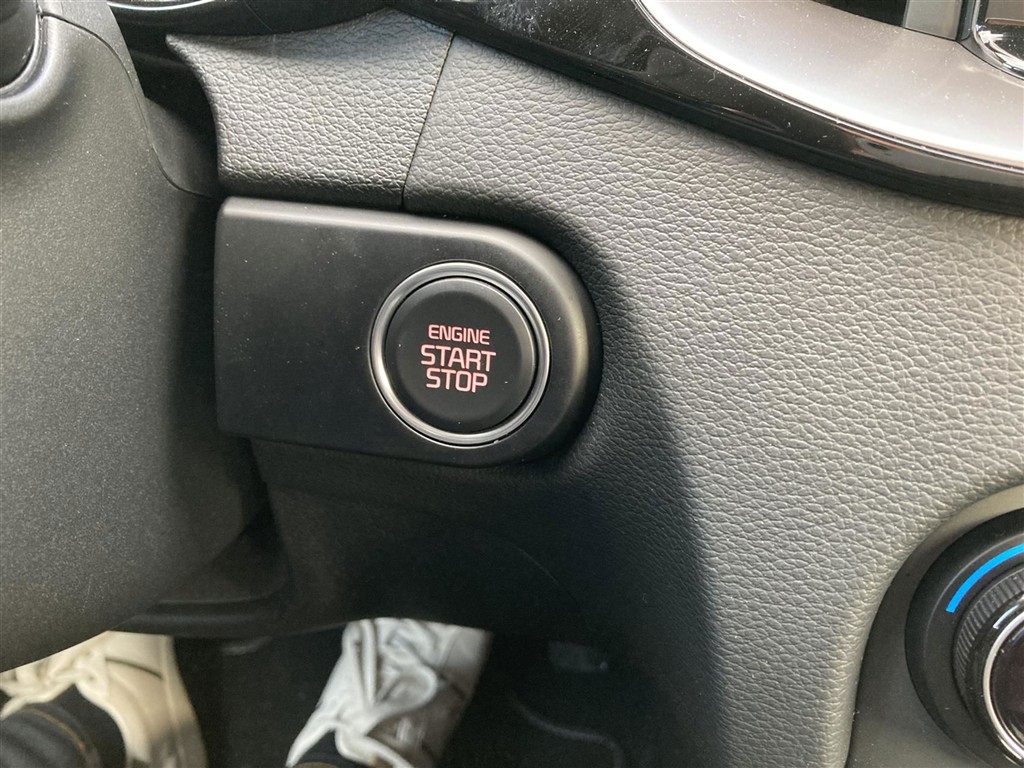 Kia Ceed Prestige billede 24