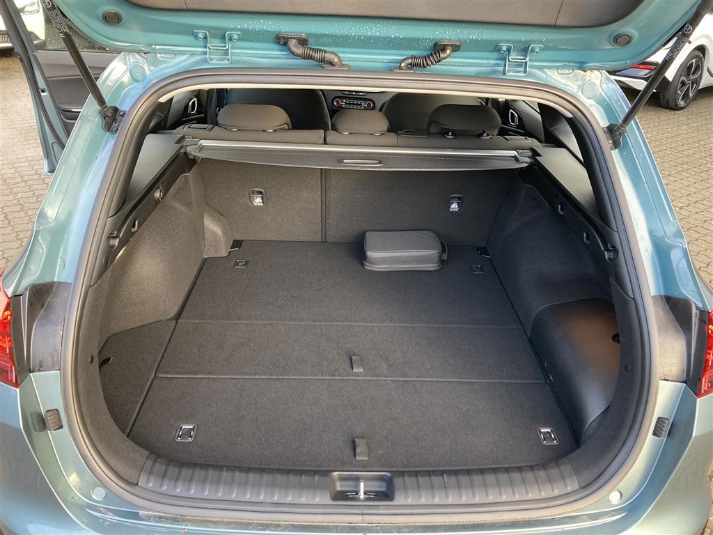 Kia Ceed Prestige billede 25