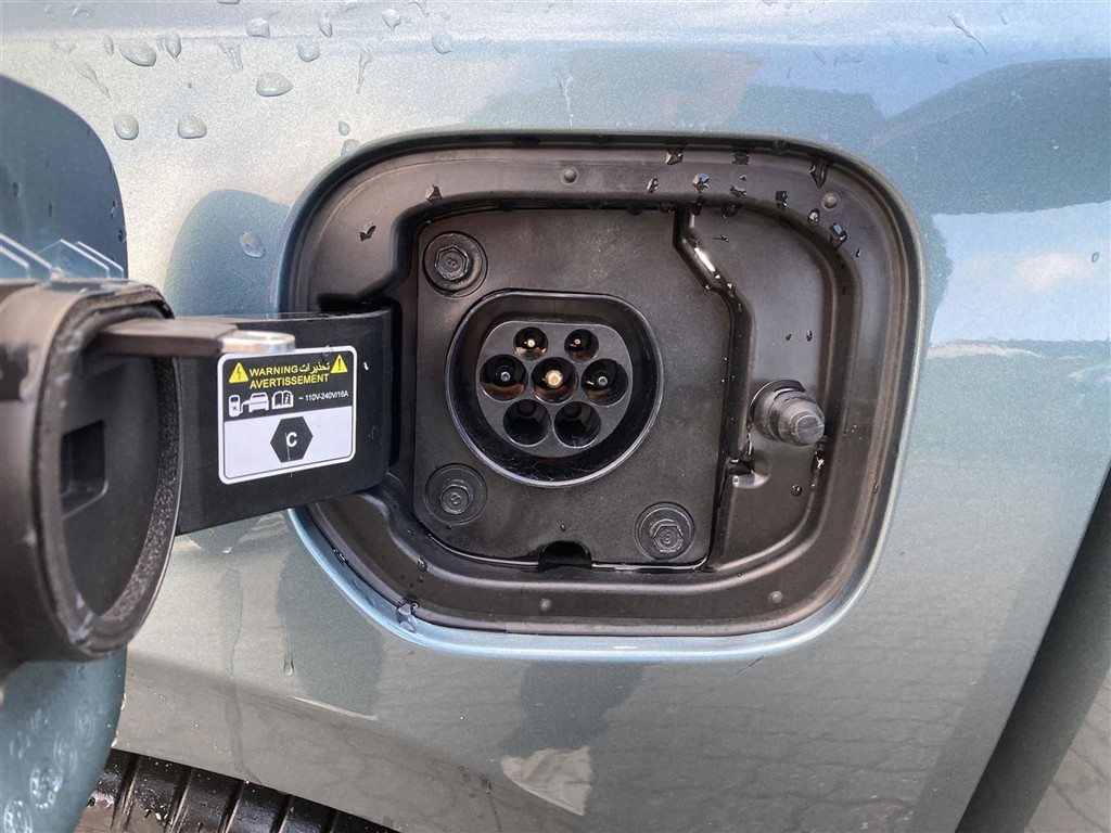 Kia Ceed Prestige billede 26