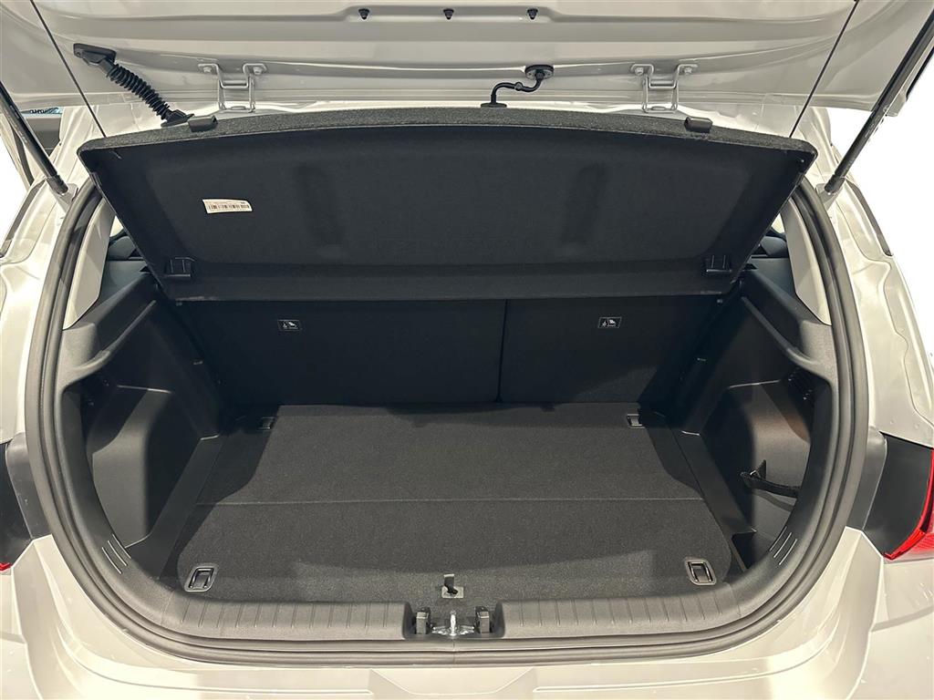 Hyundai i20 Essential Komfort billede 7