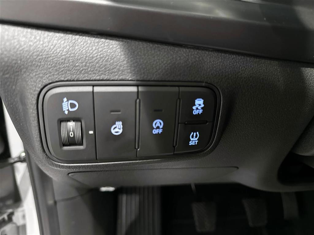 Hyundai i20 Essential Komfort billede 13