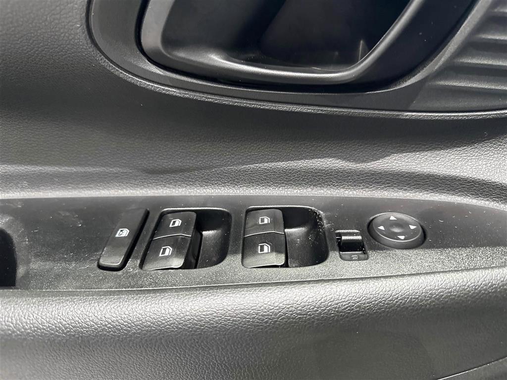 Hyundai i20 Essential Komfort billede 14