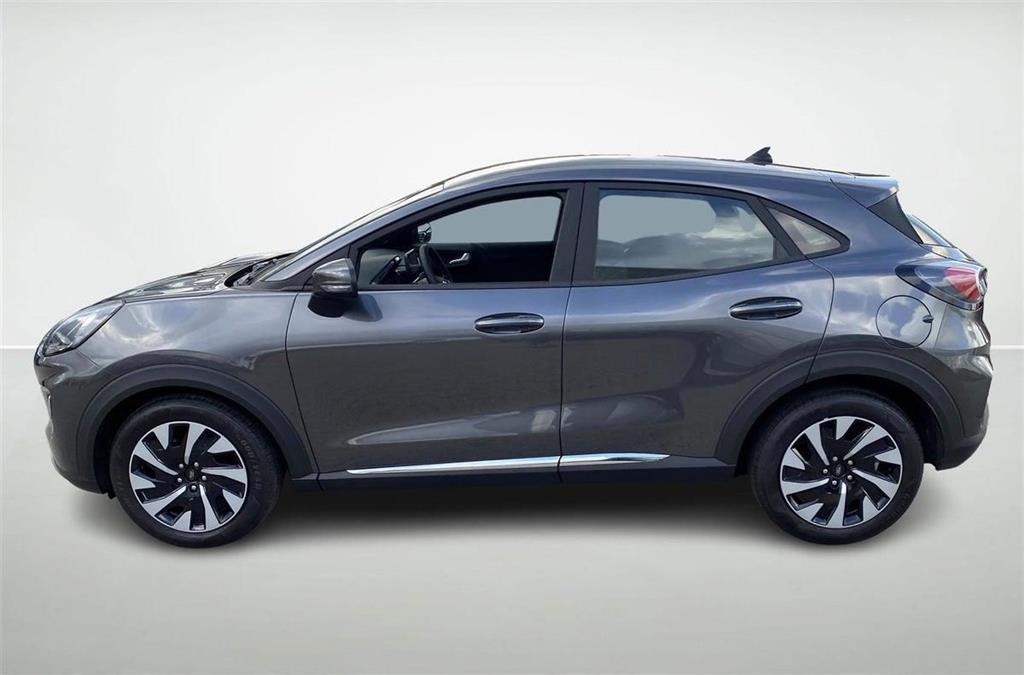 Ford Puma Titanium billede 2