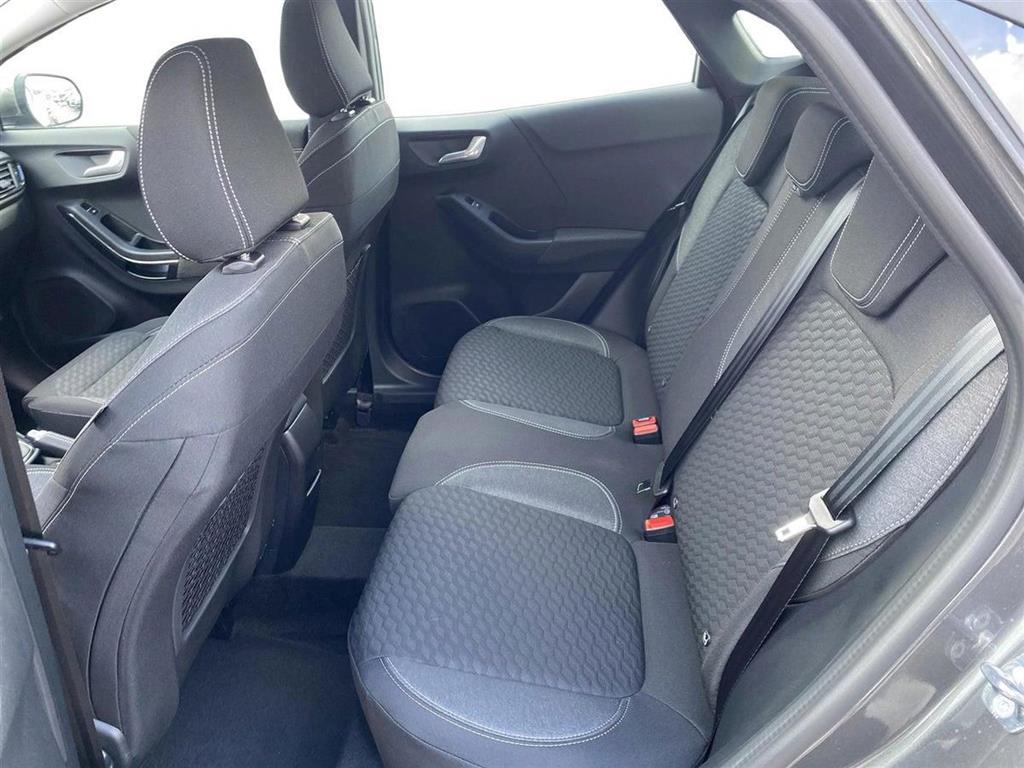 Ford Puma Titanium billede 5