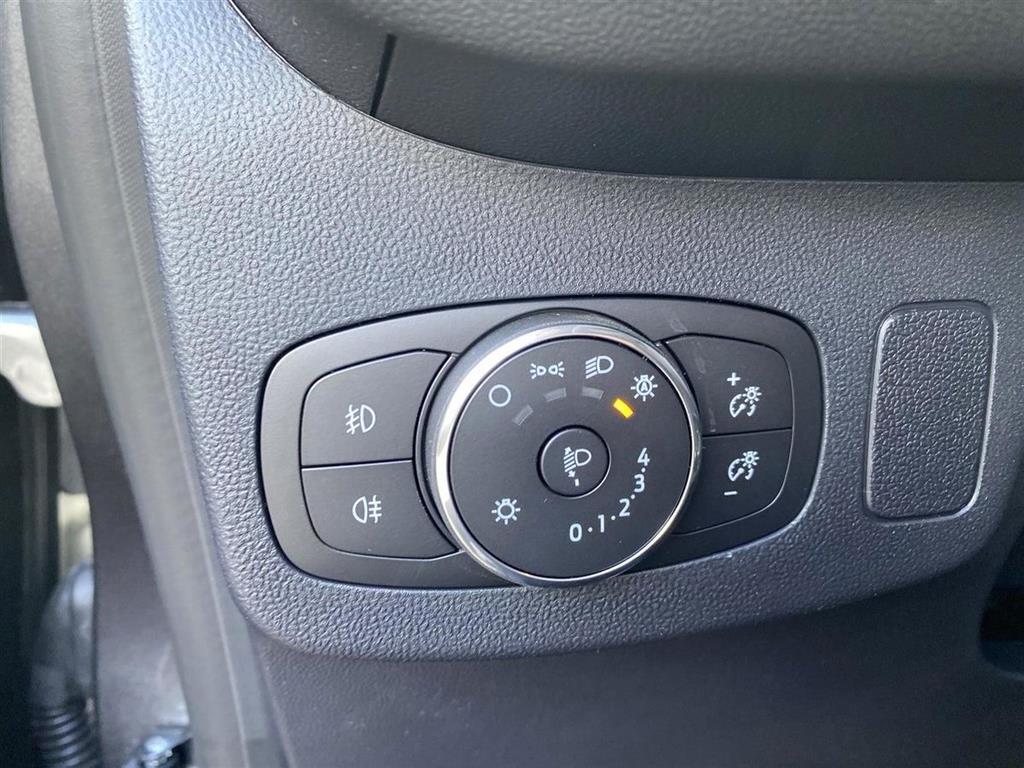 Ford Puma Titanium billede 8