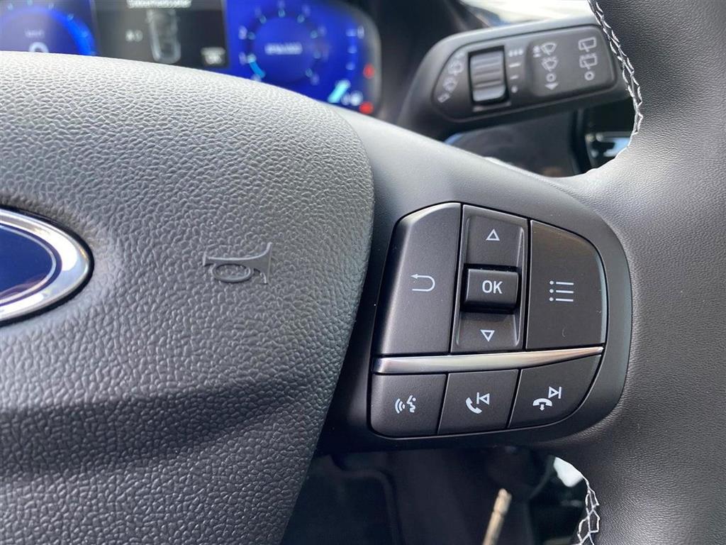 Ford Puma Titanium billede 10