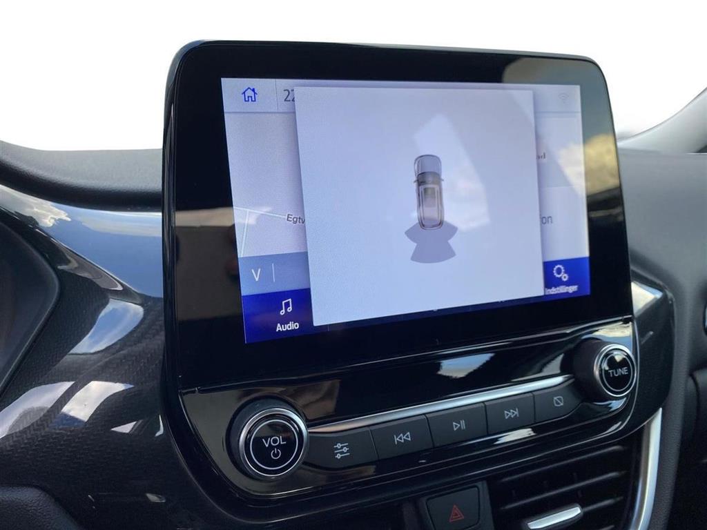 Ford Puma Titanium billede 15