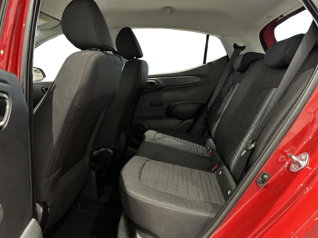 Hyundai i10 Advanced billede 6