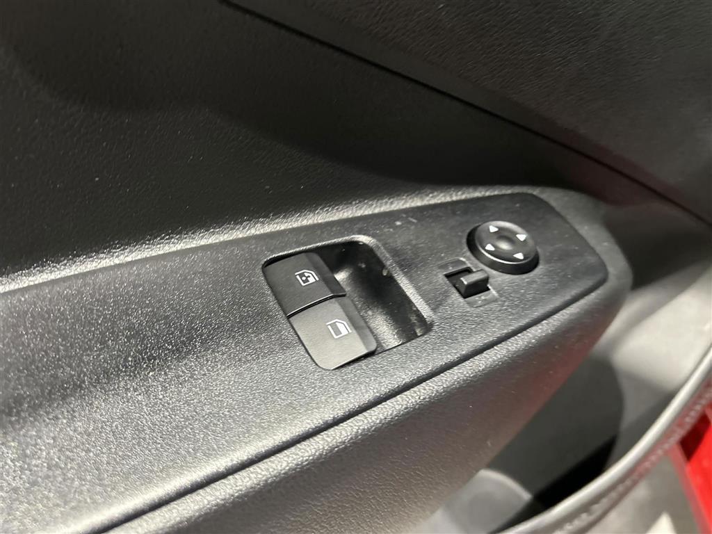 Hyundai i10 Advanced billede 8