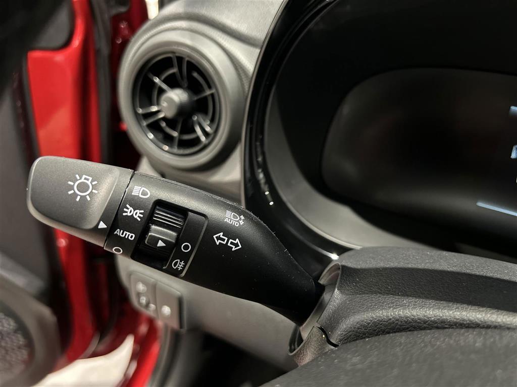 Hyundai i10 Advanced billede 9