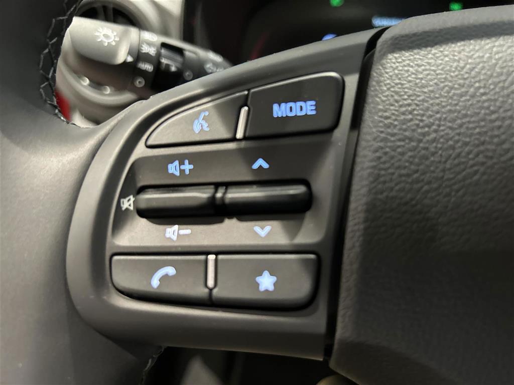 Hyundai i10 Advanced billede 10