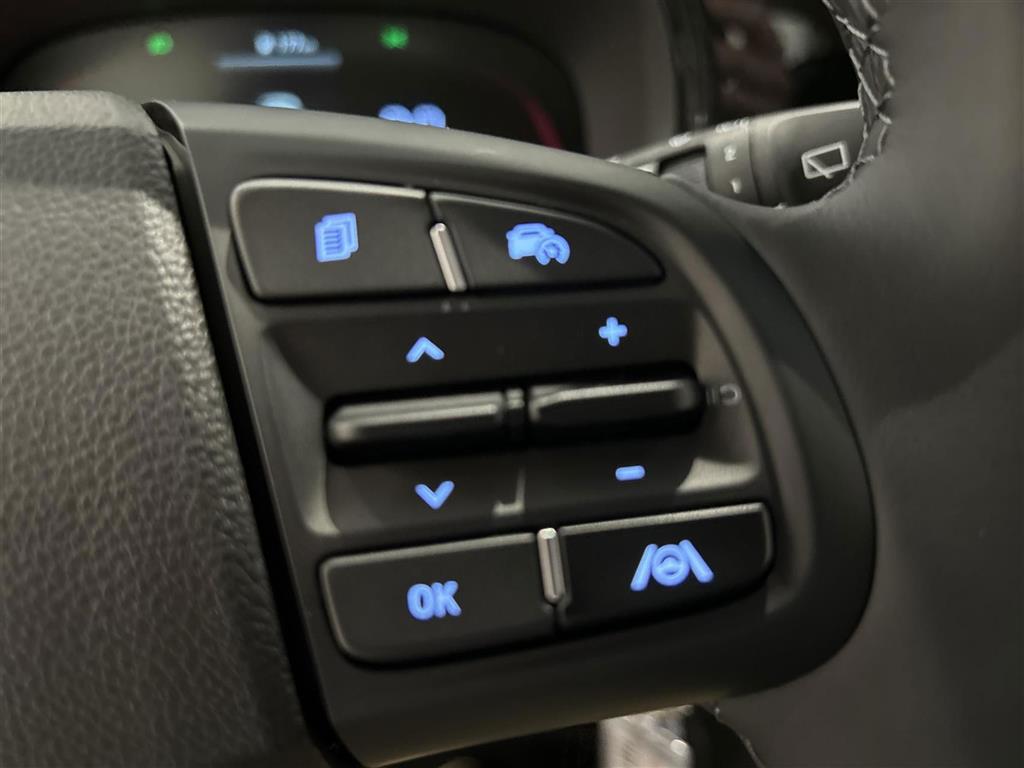 Hyundai i10 Advanced billede 11