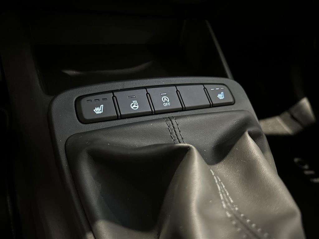 Hyundai i10 Advanced billede 13