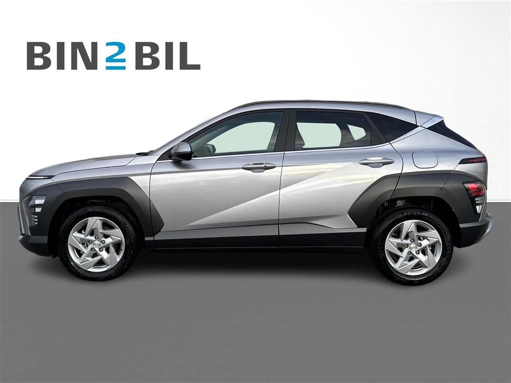 Hyundai Kona Advanced billede 2