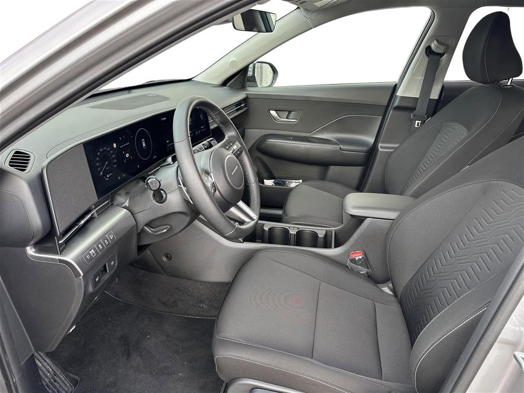 Hyundai Kona Advanced billede 5