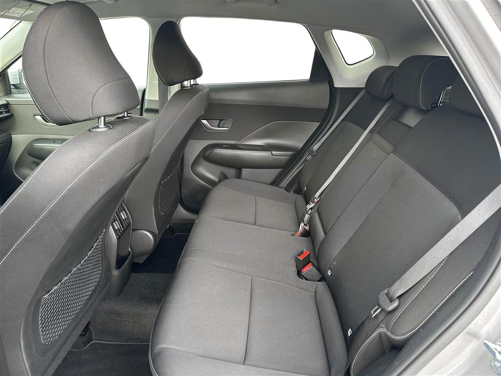 Hyundai Kona Advanced billede 6