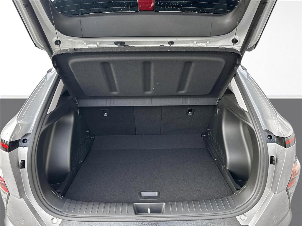Hyundai Kona Advanced billede 7