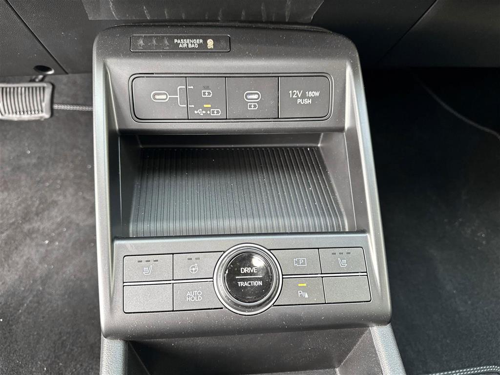 Hyundai Kona Advanced billede 10