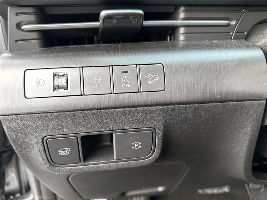Hyundai Kona Advanced billede 15